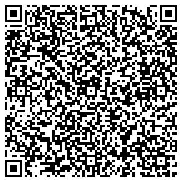 QR-код с контактной информацией организации Приморская краевая клиническая больница №1