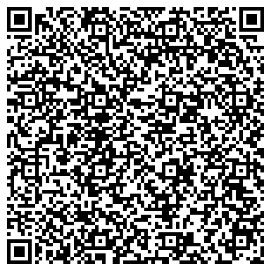 QR-код с контактной информацией организации Иркутский спортивно-технический клуб