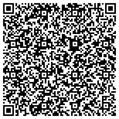 QR-код с контактной информацией организации Иркутский учебный авиационный центр ДОСААФ России