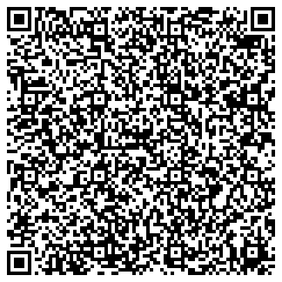 QR-код с контактной информацией организации "Музей истории войск Московского военного округа"