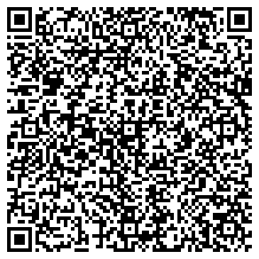 QR-код с контактной информацией организации ООО Волгоградагролизинг