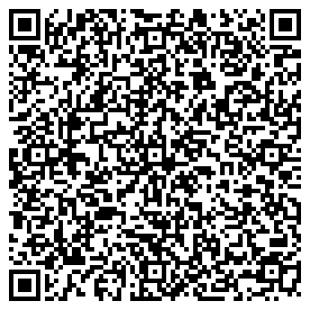 QR-код с контактной информацией организации ООО ЭДС