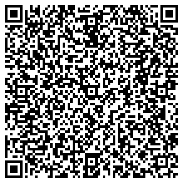 QR-код с контактной информацией организации Иркутский парапланерный клуб