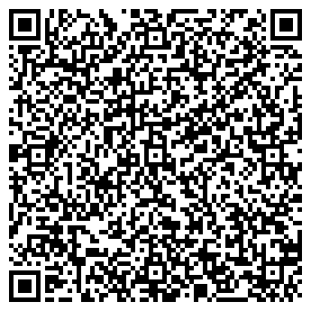 QR-код с контактной информацией организации Всё для праздника, магазин, ИП Соболева В.В.