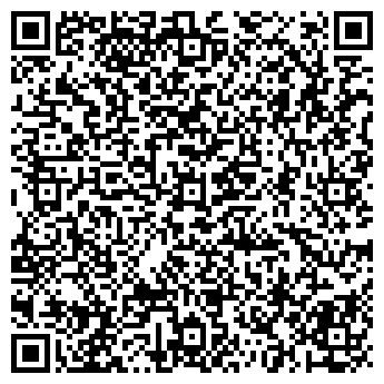 QR-код с контактной информацией организации Звезда