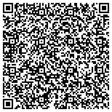 QR-код с контактной информацией организации МТС, телекоммуникационная компания