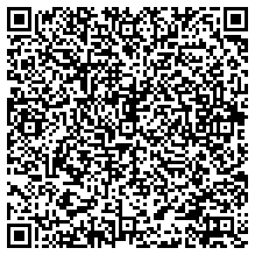 QR-код с контактной информацией организации Федерация шейпинга г. Иркутска