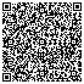 QR-код с контактной информацией организации ГорСвет