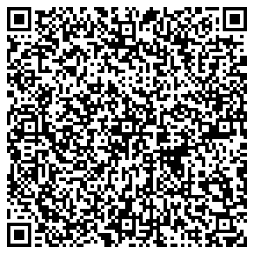 QR-код с контактной информацией организации Дом культуры на Вешняковской