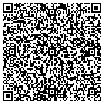 QR-код с контактной информацией организации ООО Дом-Лизинг