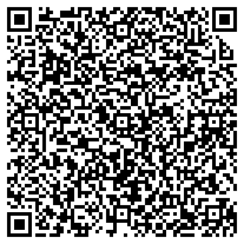 QR-код с контактной информацией организации ООО Вияна