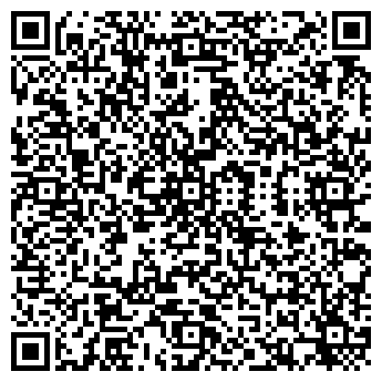 QR-код с контактной информацией организации МИР ТКАНИ