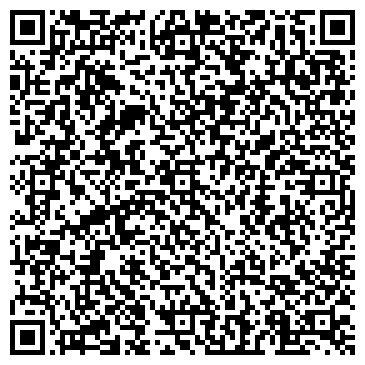 QR-код с контактной информацией организации Федерация кикбоксинга г. Иркутска