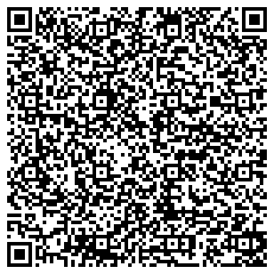 QR-код с контактной информацией организации Боравтостекло