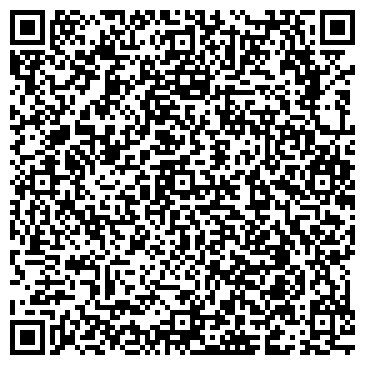 QR-код с контактной информацией организации Федерация Армейского рукопашного боя