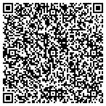 QR-код с контактной информацией организации ООО ТриЮс