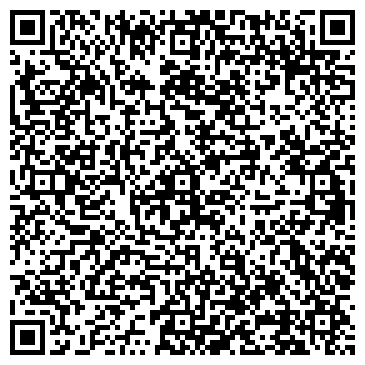 QR-код с контактной информацией организации Федерация Комплексного Единоборства г. Иркутска