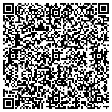 QR-код с контактной информацией организации ИП Прилежаева М.В.