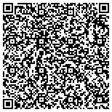 QR-код с контактной информацией организации Санас