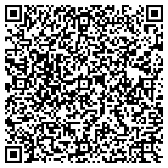 QR-код с контактной информацией организации Исток