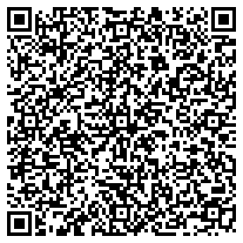 QR-код с контактной информацией организации ООО ЭДС