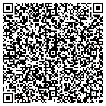 QR-код с контактной информацией организации Центральный