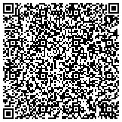 QR-код с контактной информацией организации ООО Медицинский центр "Профи-клиник"