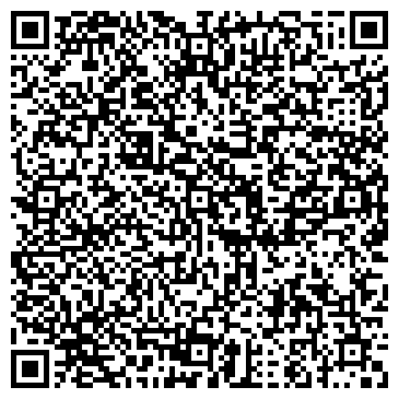 QR-код с контактной информацией организации Иркутская областная федерация Тхэквандо