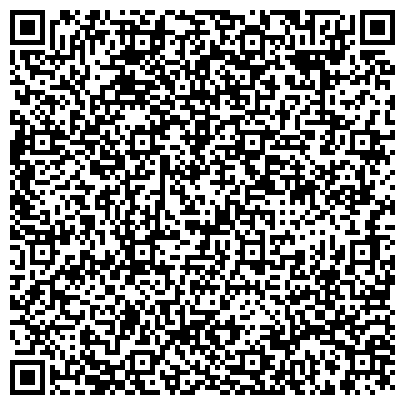 QR-код с контактной информацией организации Центр Специальной Связи и Информации Федеральной Службы Охраны РФ