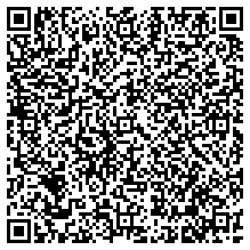 QR-код с контактной информацией организации АВС-Электро