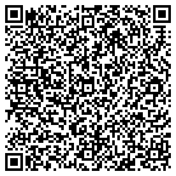 QR-код с контактной информацией организации Рачев