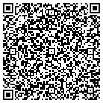 QR-код с контактной информацией организации Старый город