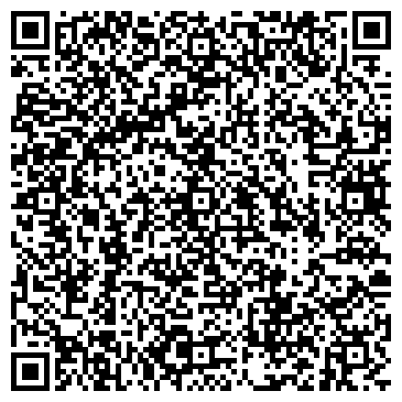 QR-код с контактной информацией организации GreenPerm