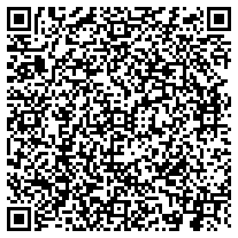 QR-код с контактной информацией организации ПРИМБУМАГА, ООО