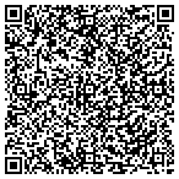 QR-код с контактной информацией организации Федерация Дартс Иркутской области