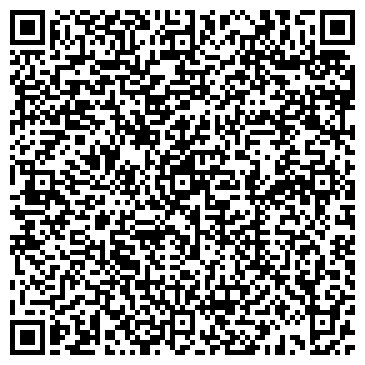 QR-код с контактной информацией организации Яуза