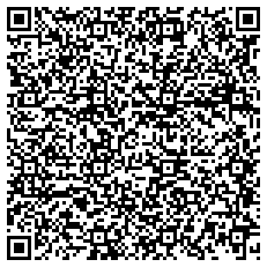 QR-код с контактной информацией организации Солнечный