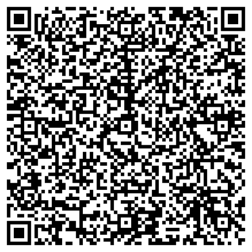 QR-код с контактной информацией организации Королевство цветов