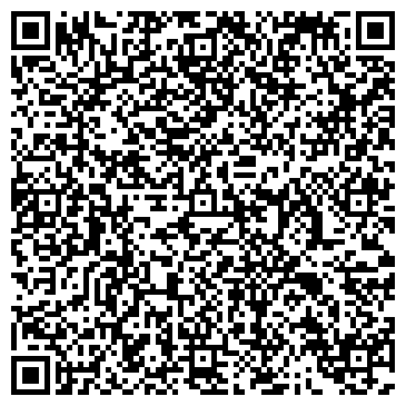 QR-код с контактной информацией организации ЗЕНИТ-КАНЦЕЛЯРИЯ ДАЛЬНЕВОСТОЧНЫЙ ФИЛИАЛ