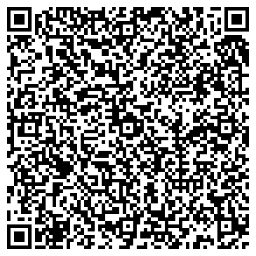 QR-код с контактной информацией организации Пушкино