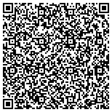 QR-код с контактной информацией организации Клиника на Комарова