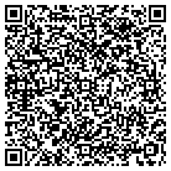 QR-код с контактной информацией организации ООО Ломбард Благо 1