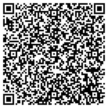 QR-код с контактной информацией организации ВЛАДТЕХНО ФИЛИАЛ