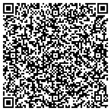 QR-код с контактной информацией организации Федерация Капоэйра Иркутской области