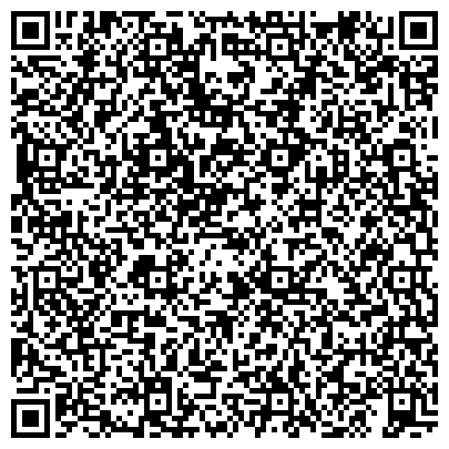 QR-код с контактной информацией организации Автоальянс, официальный дилер SsangYong, UAZ, Geely, FIAT Professional