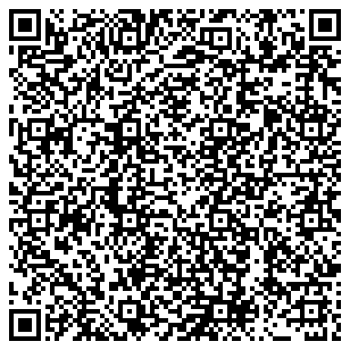 QR-код с контактной информацией организации ООО Медицинский центр "Новомед"