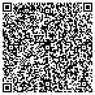 QR-код с контактной информацией организации Марафон Express