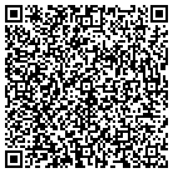 QR-код с контактной информацией организации Раменки
