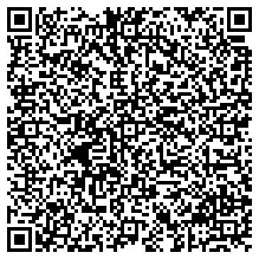 QR-код с контактной информацией организации ООО Межениновский