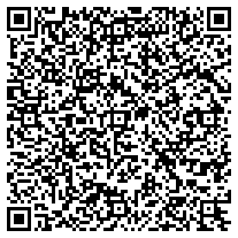 QR-код с контактной информацией организации Патио
